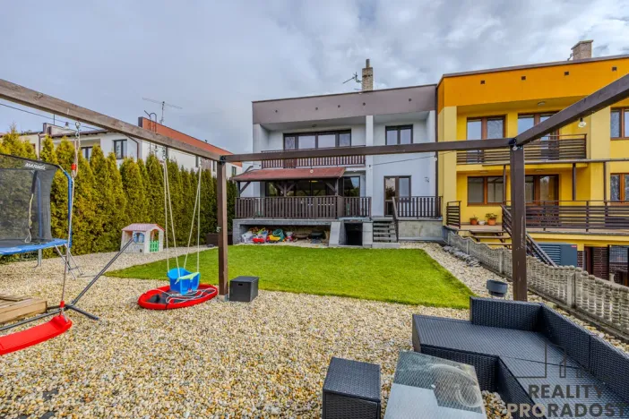 Prodej rodinného domu, Klimkovice, Havlíčkova, 342 m2