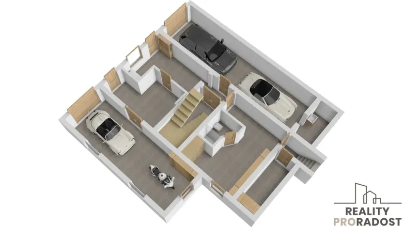 Prodej rodinného domu, Klimkovice, Havlíčkova, 342 m2