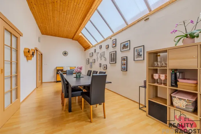 Prodej rodinného domu, Klimkovice, Havlíčkova, 342 m2