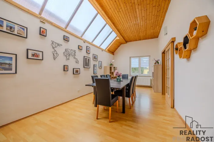 Prodej rodinného domu, Klimkovice, Havlíčkova, 342 m2