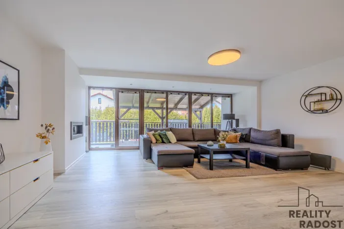 Prodej rodinného domu, Klimkovice, Havlíčkova, 342 m2