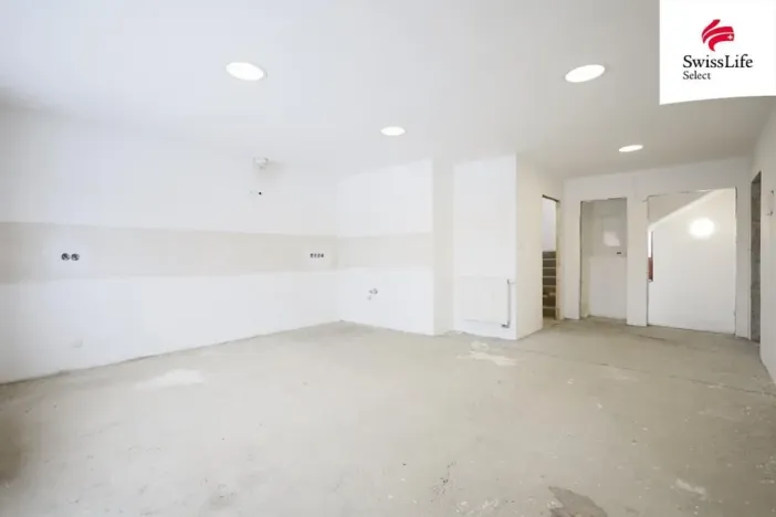 Prodej rodinného domu, Telč, Příční, 250 m2