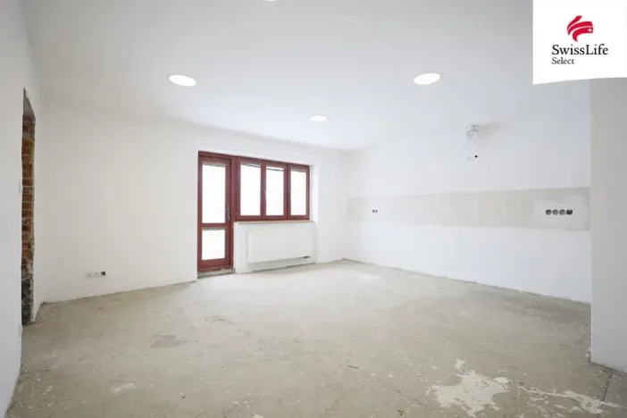 Prodej rodinného domu, Telč, Příční, 250 m2