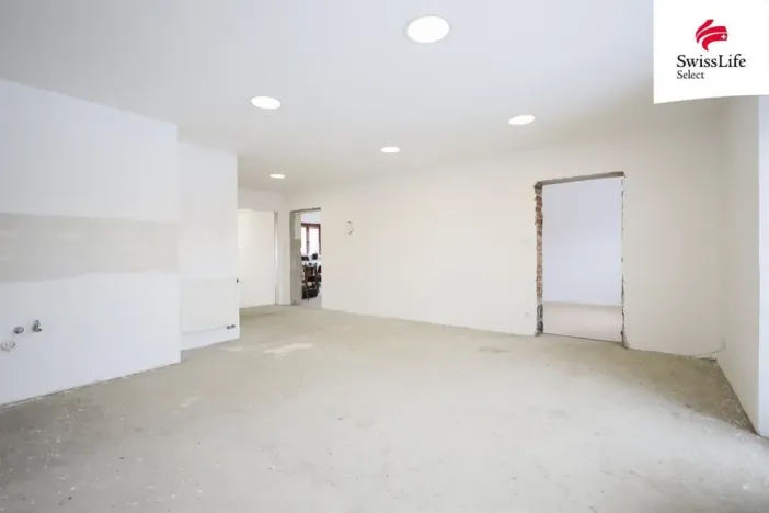 Prodej rodinného domu, Telč, Příční, 250 m2