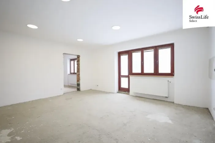 Prodej rodinného domu, Telč, Příční, 250 m2