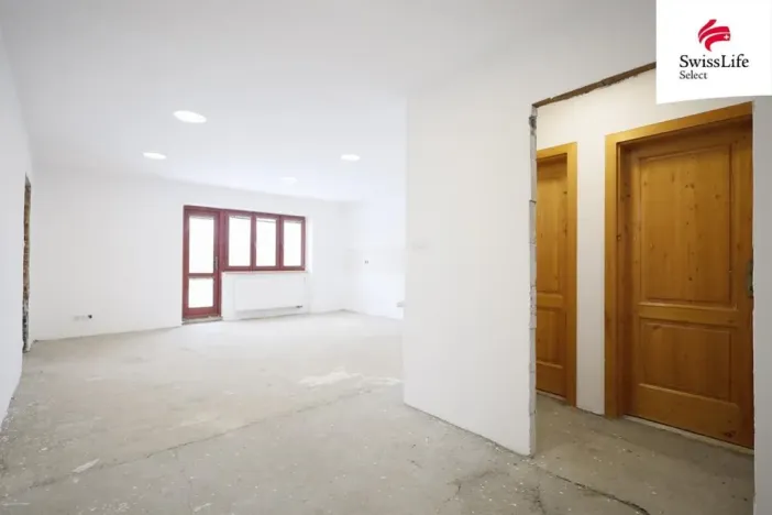 Prodej rodinného domu, Telč, Příční, 250 m2