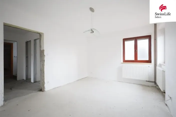 Prodej rodinného domu, Telč, Příční, 250 m2