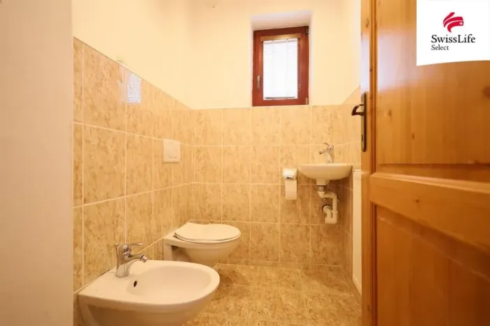 Prodej rodinného domu, Telč, Příční, 250 m2