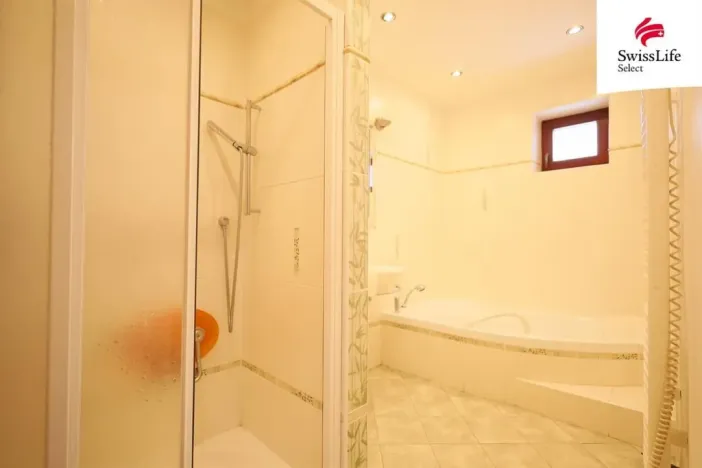 Prodej rodinného domu, Telč, Příční, 250 m2