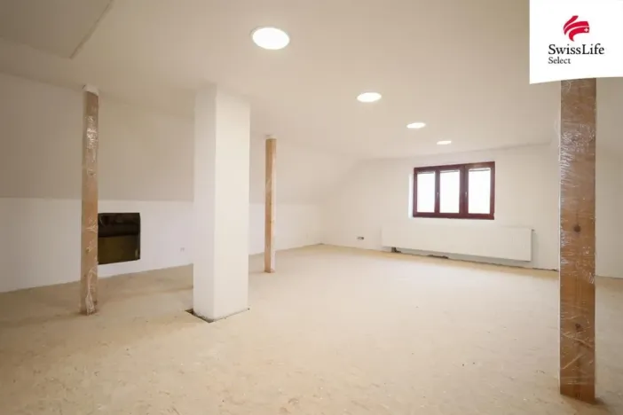 Prodej rodinného domu, Telč, Příční, 250 m2