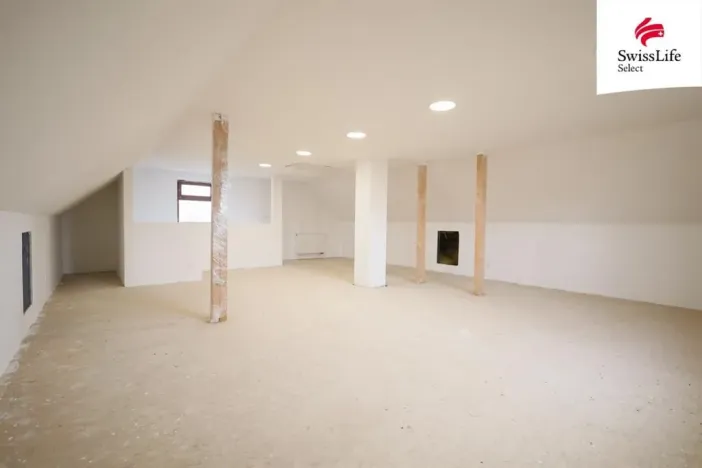 Prodej rodinného domu, Telč, Příční, 250 m2