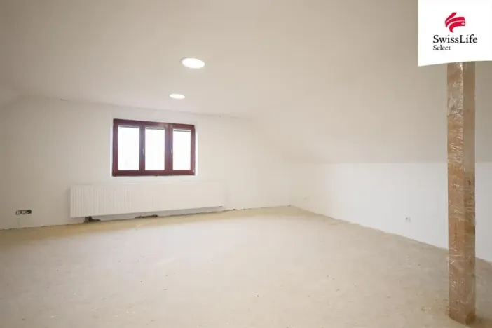 Prodej rodinného domu, Telč, Příční, 250 m2