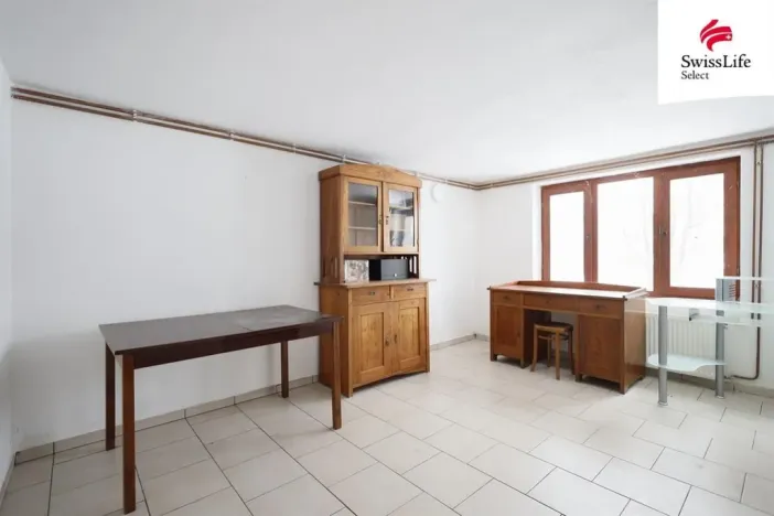 Prodej rodinného domu, Telč, Příční, 250 m2