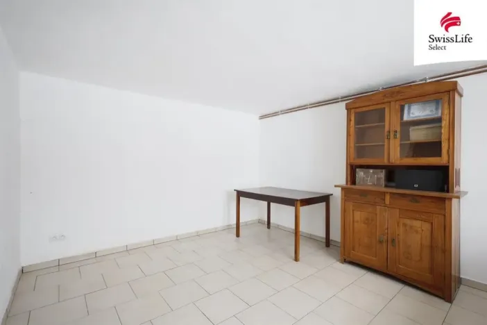 Prodej rodinného domu, Telč, Příční, 250 m2