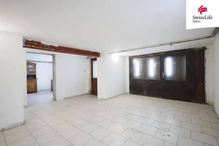 Prodej rodinného domu, Telč, Příční, 250 m2