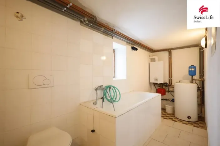 Prodej rodinného domu, Telč, Příční, 250 m2