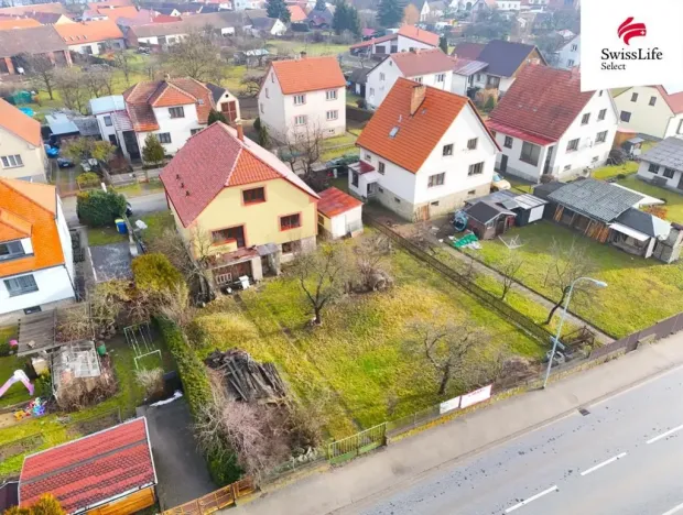 Prodej rodinného domu, Telč, Příční, 250 m2