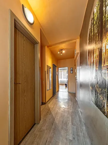 Pronájem bytu 2+1, Praha - Hostivař, Horolezecká, 61 m2