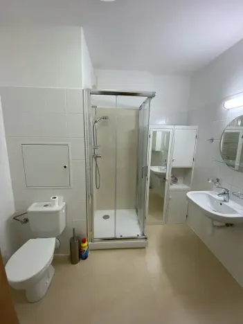 Pronájem bytu 2+kk, Liberec, Sluneční stráň, 62 m2