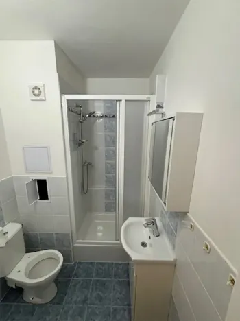 Pronájem bytu 2+kk, Jablonec nad Nisou, Jeronýmova, 36 m2