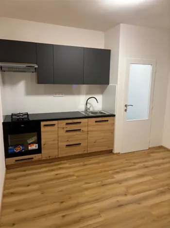 Pronájem bytu 2+kk, Jablonec nad Nisou, Jeronýmova, 36 m2