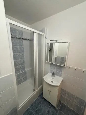 Pronájem bytu 2+kk, Jablonec nad Nisou, Jeronýmova, 36 m2