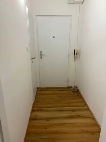 Pronájem bytu 2+kk, Jablonec nad Nisou, Jeronýmova, 36 m2