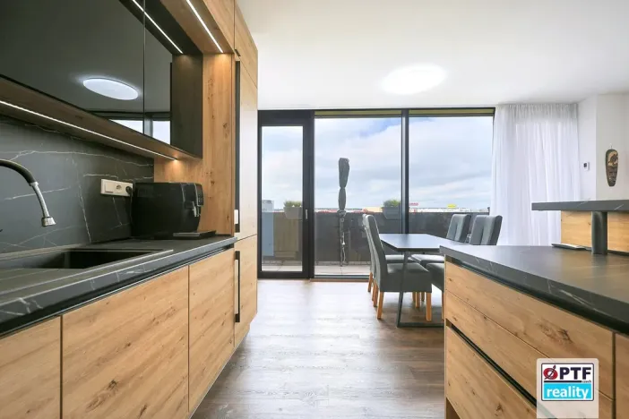 Prodej bytu 2+kk, Plzeň, Železná, 68 m2