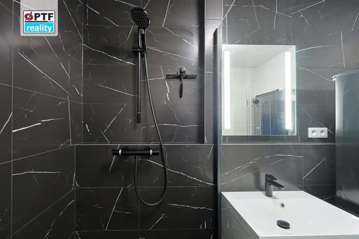 Prodej bytu 2+kk, Plzeň, Železná, 68 m2