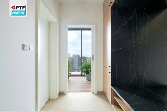 Prodej bytu 2+kk, Plzeň, Železná, 68 m2