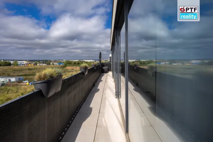 Prodej bytu 2+kk, Plzeň, Železná, 68 m2