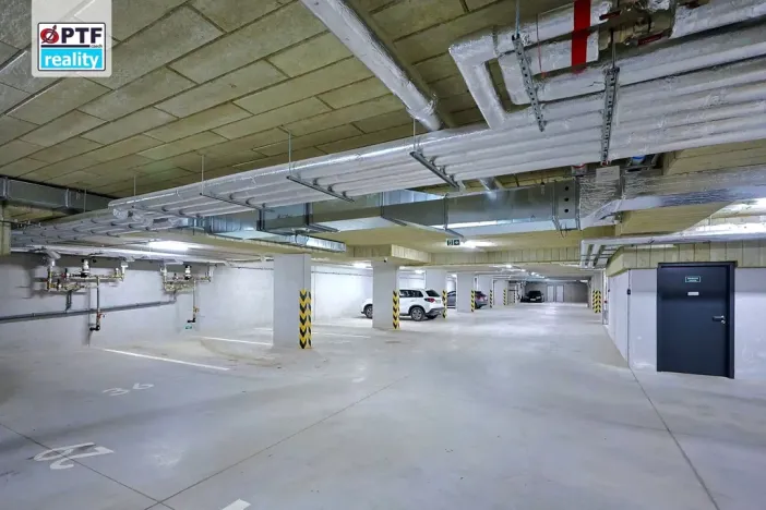 Prodej bytu 2+kk, Plzeň, Železná, 68 m2