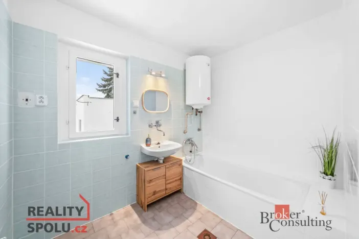 Prodej rodinného domu, Přívětice, 105 m2