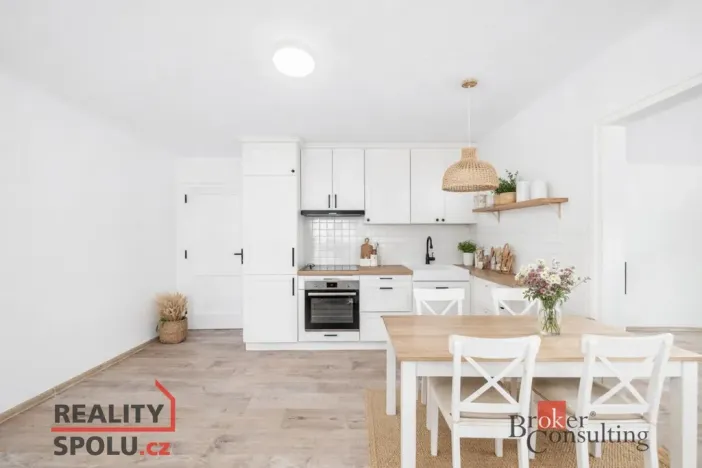 Prodej rodinného domu, Přívětice, 105 m2