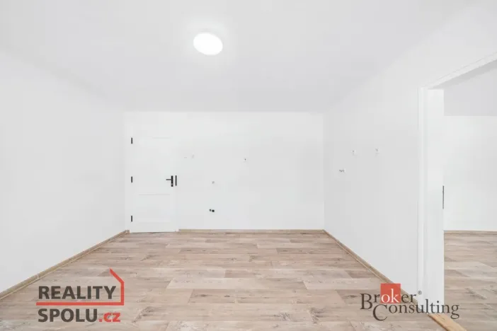 Prodej rodinného domu, Přívětice, 105 m2