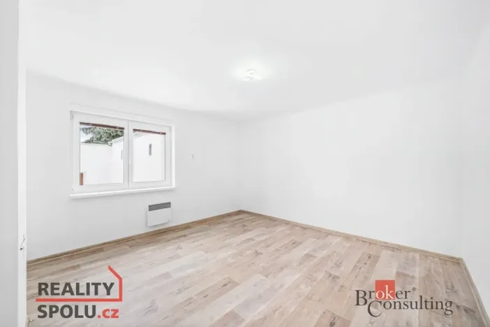 Prodej rodinného domu, Přívětice, 105 m2