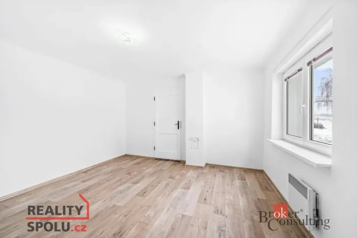 Prodej rodinného domu, Přívětice, 105 m2