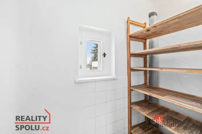 Prodej rodinného domu, Přívětice, 105 m2