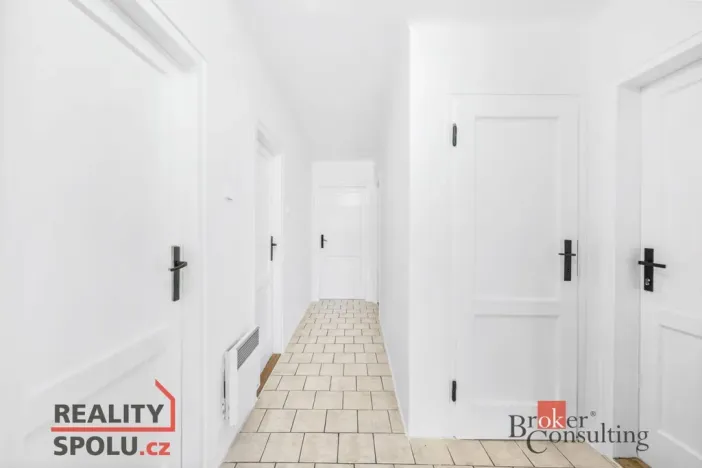 Prodej rodinného domu, Přívětice, 105 m2