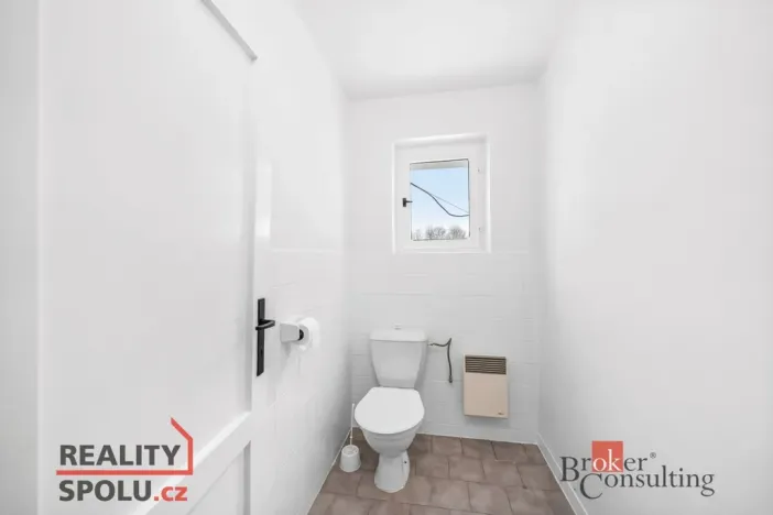 Prodej rodinného domu, Přívětice, 105 m2