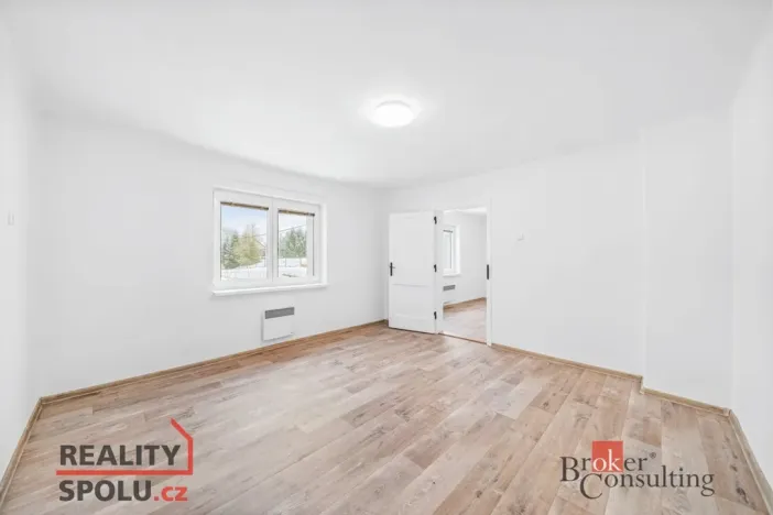 Prodej rodinného domu, Přívětice, 105 m2