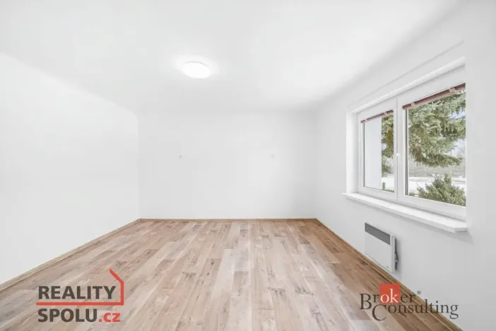 Prodej rodinného domu, Přívětice, 105 m2