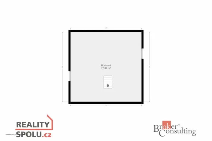 Prodej rodinného domu, Přívětice, 105 m2