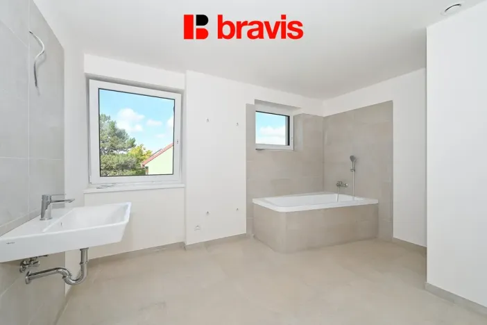 Prodej rodinného domu, Křenovice, Široká, 110 m2