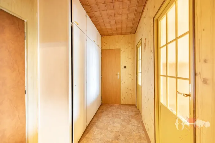 Pronájem bytu 3+1, Praha - Michle, Na líše, 72 m2