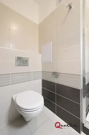 Pronájem bytu 2+kk, Praha - Krč, Štúrova, 40 m2