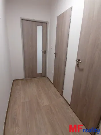 Prodej bytu 3+1, Náchod - Staré Město nad Metují, Pražská, 71 m2