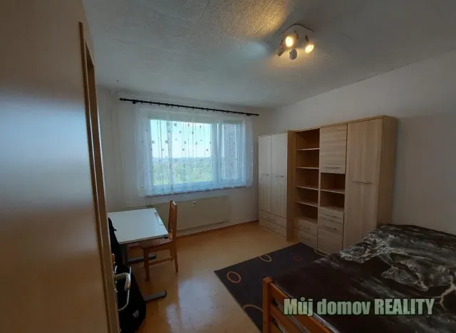 Pronájem bytu 3+1, Praha - Libuš, Zbudovská, 72 m2