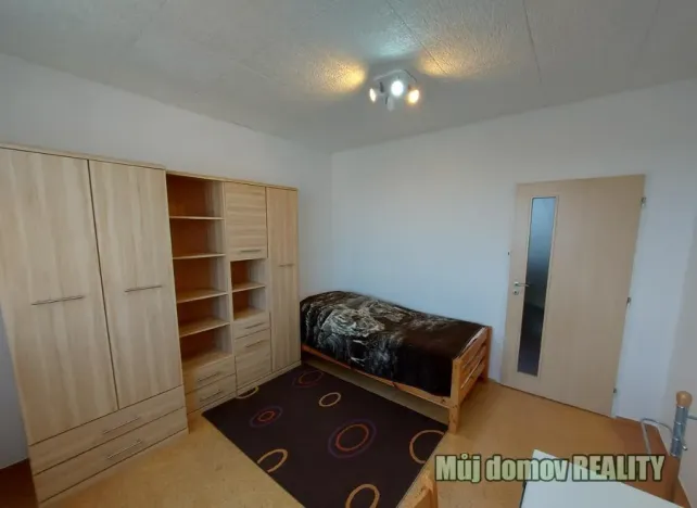 Pronájem bytu 3+1, Praha - Libuš, Zbudovská, 72 m2