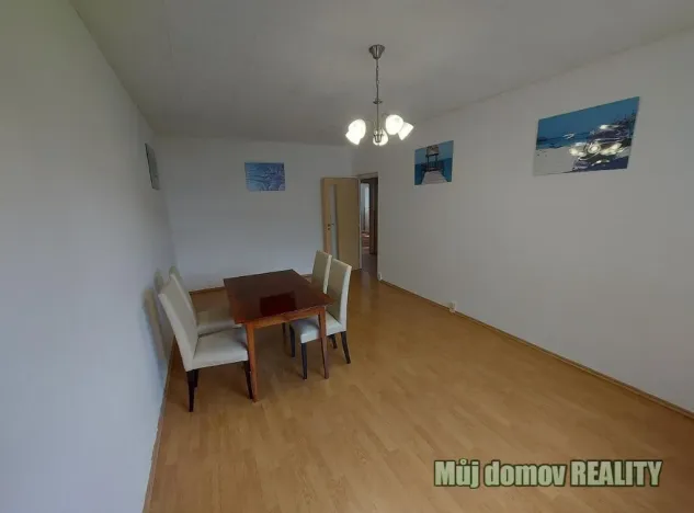 Pronájem bytu 3+1, Praha - Libuš, Zbudovská, 72 m2